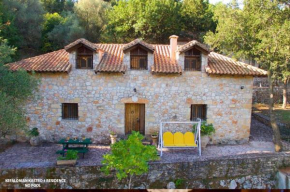 Kefalonian Luxury Villas